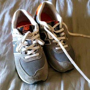 Children's sneakers
